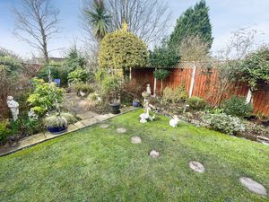 Garden- click for photo gallery
